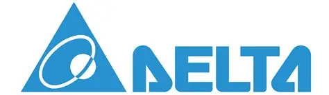 Delta Electronics