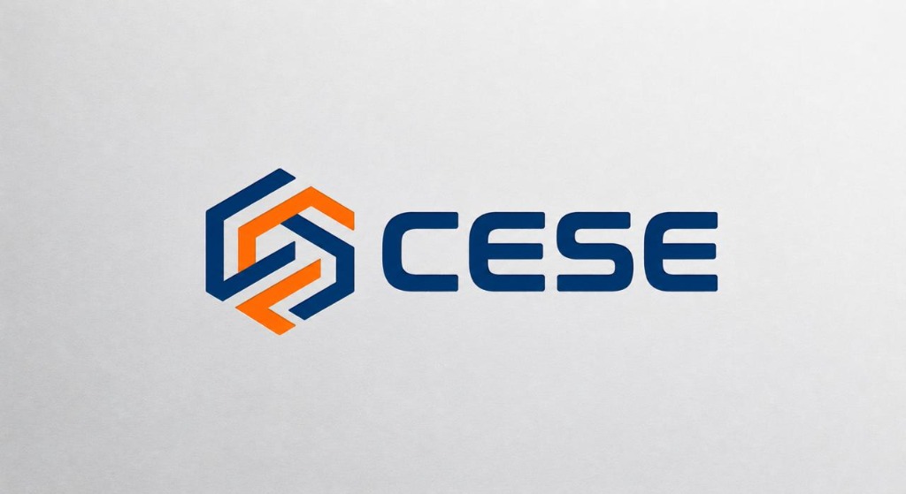 CESE Logo